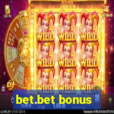 bet.bet bonus